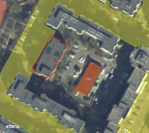 Garsoniera cota parte 3/16 Bucuresti, ID: R2901880 - 4