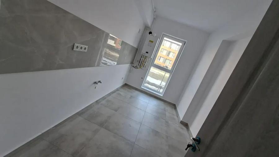 Apartament 2 Camere Decomandat metrou 15 minute N Teclu ansamblu nou - 2