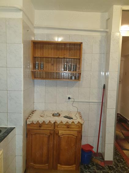 Garsoniera de inchiriat - 1