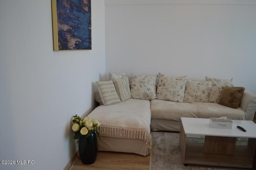 Fratii Golesti - McDonald's - Apartament 3 Camere cu Garaj - 9