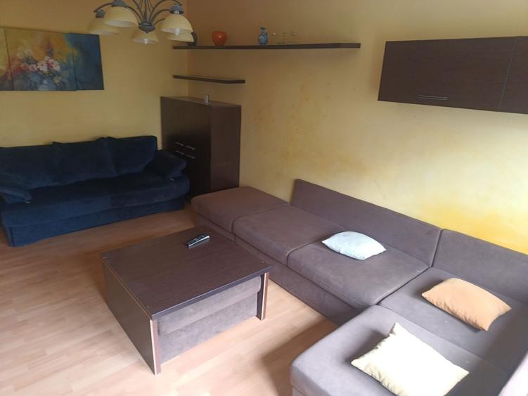 Apartament cu 2 camere - 11