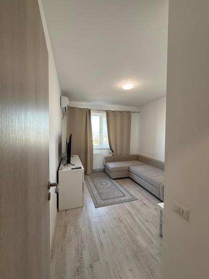 Garsoniera decomandata-Tineretului 81-Militari Residence - 1