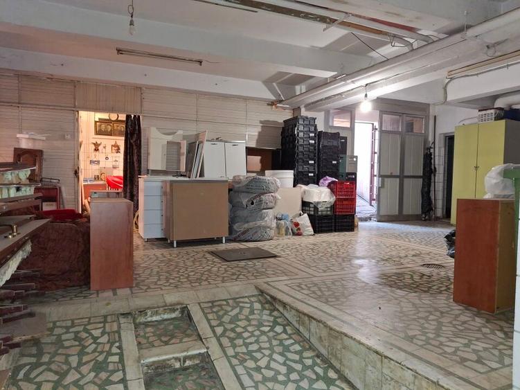 Spatii depozitare ,frigorifice sector 3 Titan - 1