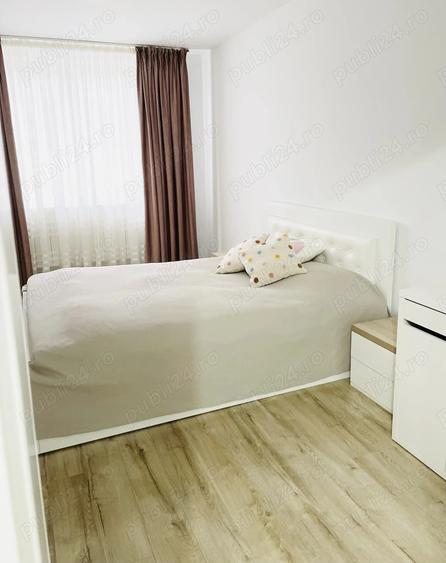 Prop. vand apart 3 camere, decomandat, mobilitat, utililat , zona ultr - 4