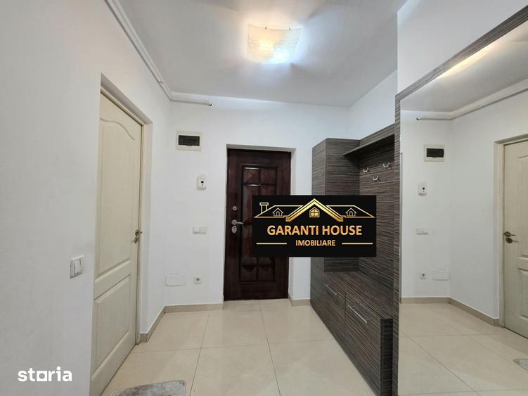 Apartament cu 2 camere decomandat în Săsar