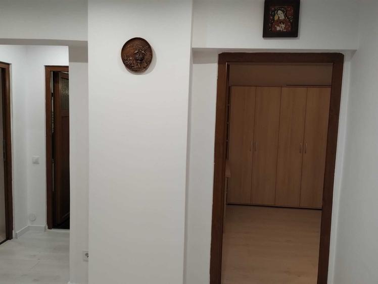 Apartament cu 3 camere decomandat în Mănăștur