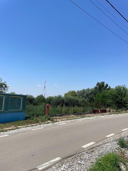 Casă cu 4 camere în Toboliu