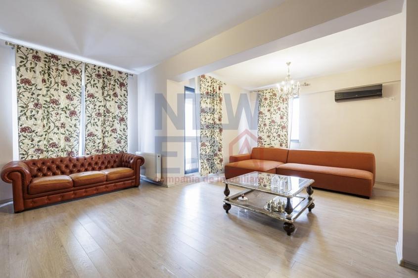 De vanzare apartament tip DUPLEX strada Polona imobil nou-garaj-boxa - 2