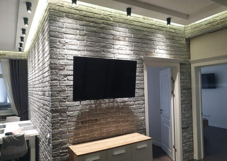 Apartament cu 2 camere in zona Centrala - 3