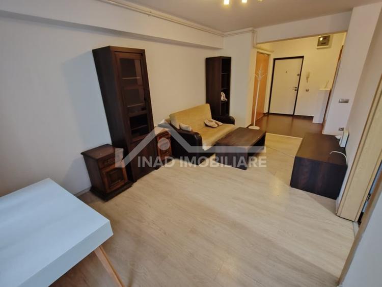 Apartament cu living, bucatarie si nisa de dormit zona Iulius Mall - 4