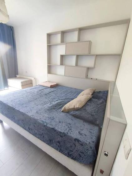 Apartament 2 Camere | Pod 15 mp |Decomandat | Mobilat, Utilat, Parcare - 10