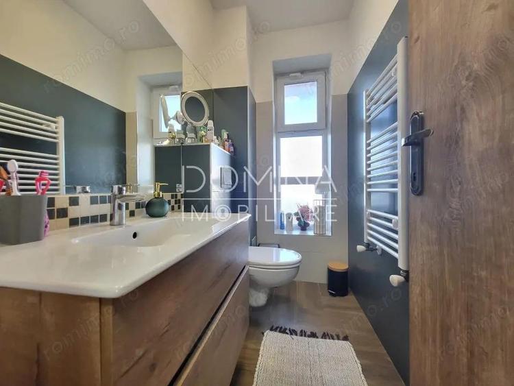 Vila de Lux Dragoieni Mobilata, Utilata ?i Gata de mutat - 4