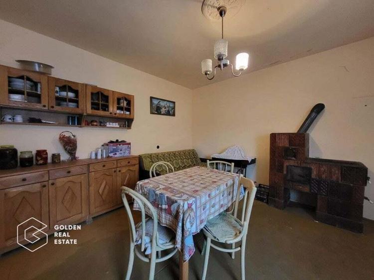 Casa cu 2 corpuri de cladire, oras Lipova - 1