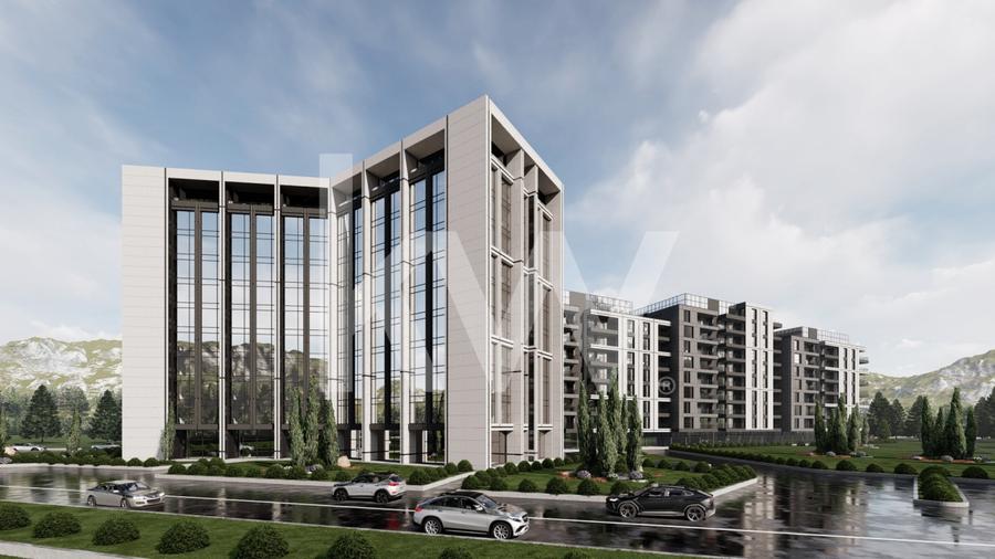 Carpathia Residence – Apartament 3 camere - 13