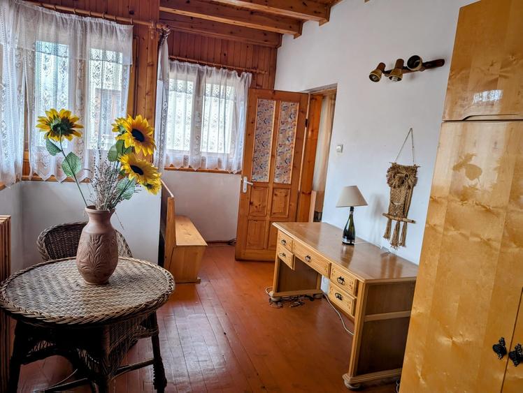 Ferdinand,S+P+E,zona protejata de vile,langa parc,strada cu spatiu verde,liniste - 6