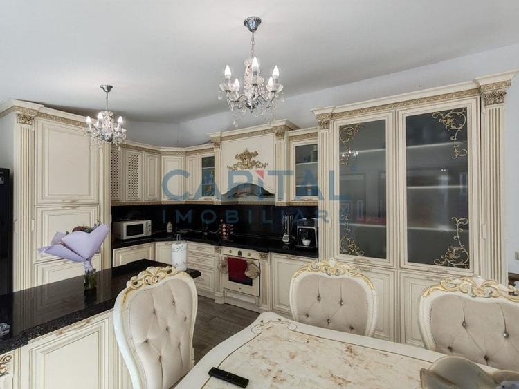 Casa de vanzare in Feleacu. Comision 0! - 11