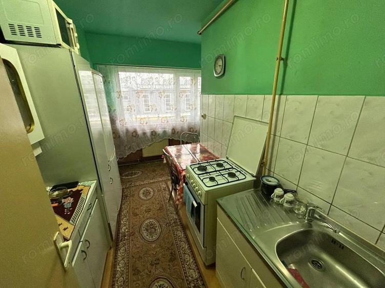 Apartament 1 camera, decomandat - Cugir - 7