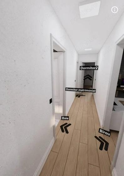 Casa de vanzare pe parter - 3