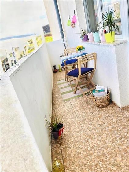 Apartament 2 camere decomandat balcon zona Doamna Stanca - 6