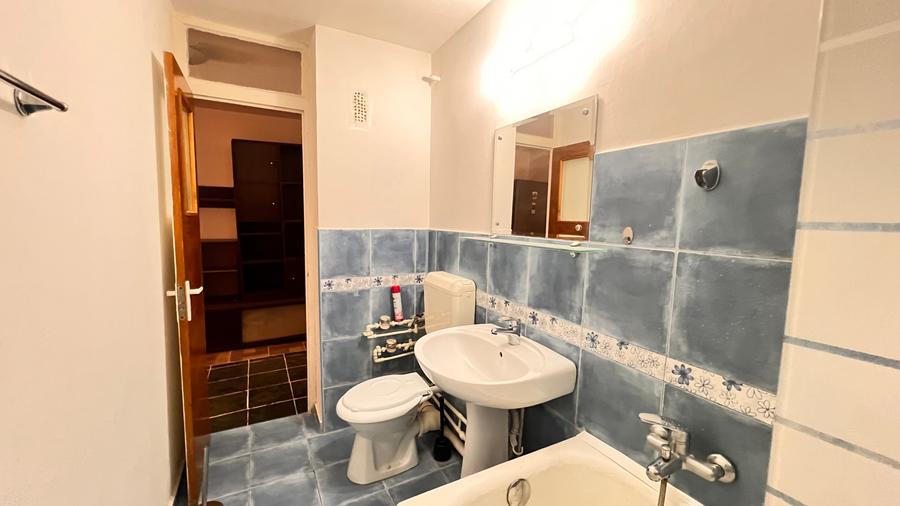 Garsoniera Timpuri Noi, 10 minute de metrou, mobilata si utilata modern, libera - 19