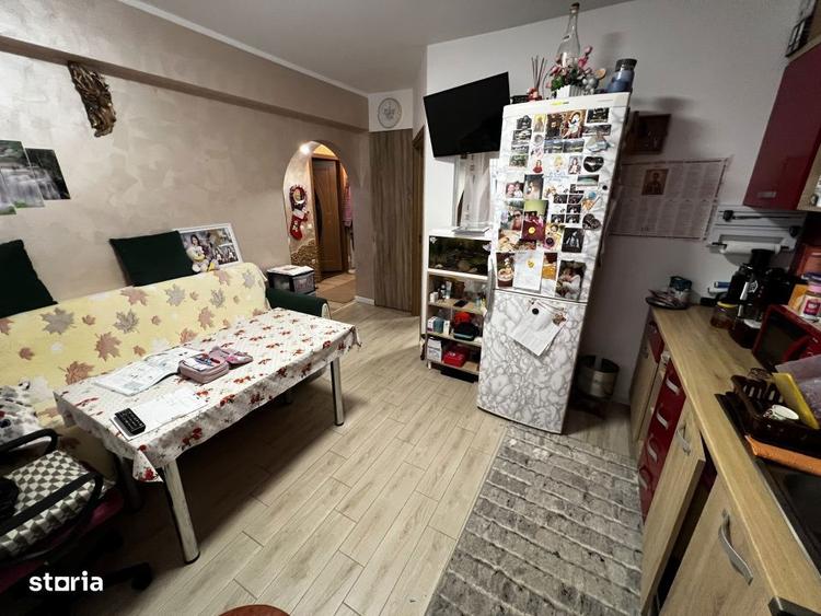 Apartament de 2 camere, 43 mp, Zona Ioan Rus - 5