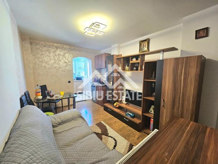Apartament 3 camere In Sibiu, strada Siretului - 2