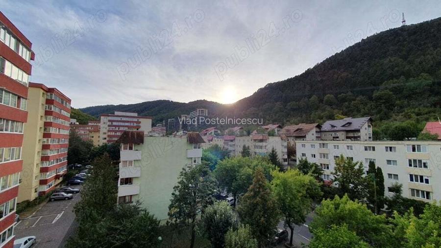 Inchiriez apartament 3 camere Racadau, Valea Cetatii , Chirie 510 E