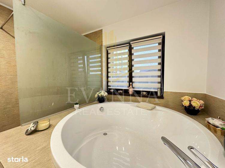 Casa P+M de vanzare, mobilta si utilata - Satulung - 3