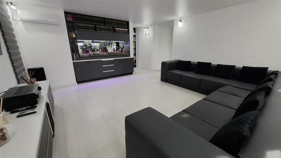 Casa Vorovesti Miroslava,mobilata utilata,Beci,Terasa,ASFALT - 9