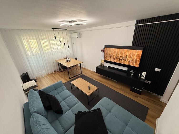 Apartament 2 camere 51 mp renovat integral - 1