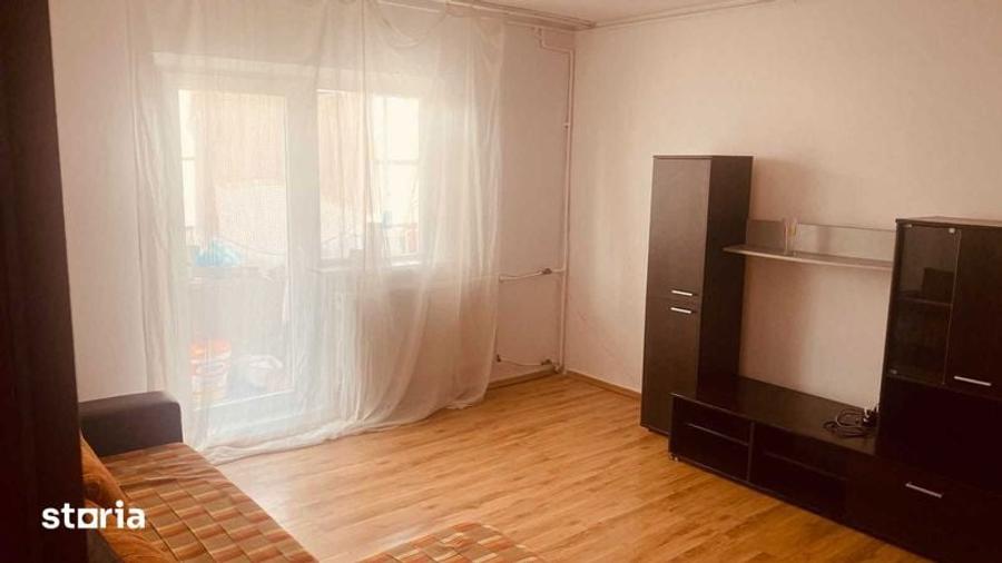 2 camere Parc Sebastian - 1