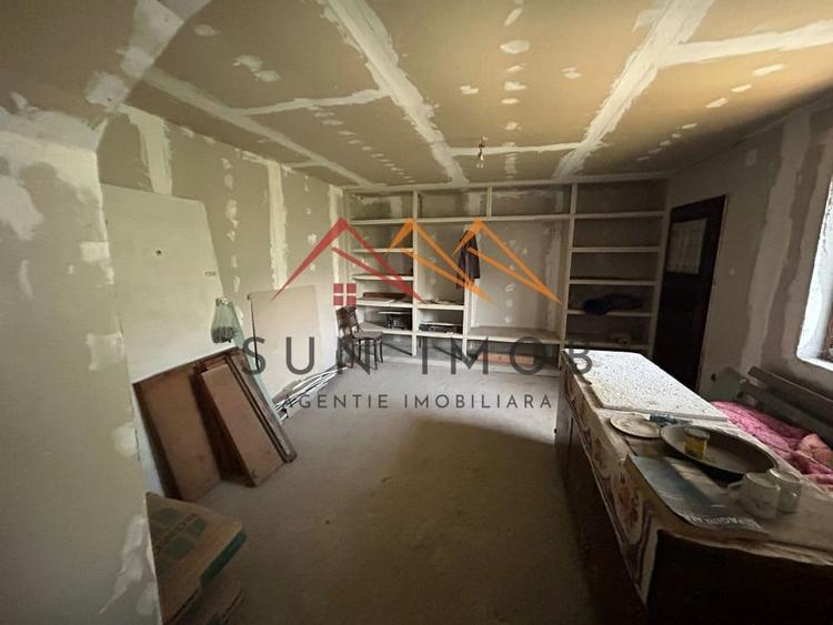 Teren intravilan, 1900 m2, zona Campinita, Campina, Prahova - 7