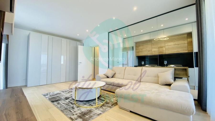 Apartament la cheie | Nusco City