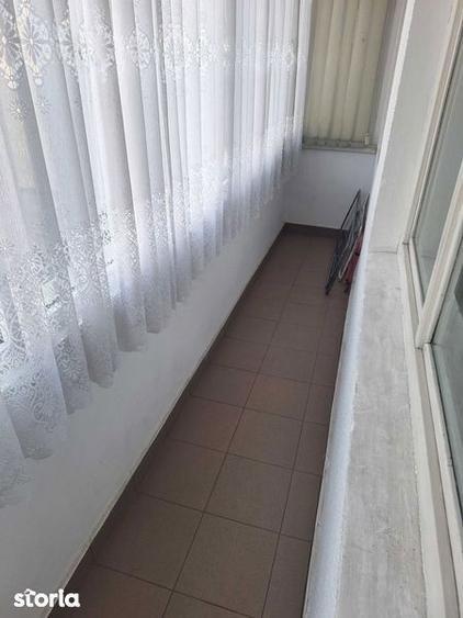Inchiriez 2 camere zona Sf.Ioan - 8