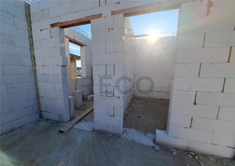 RECO Casa single Santandrei - 16