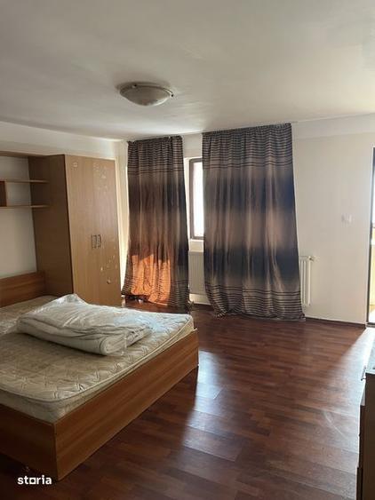 Inchiriez garsoniera Tecuci - 1