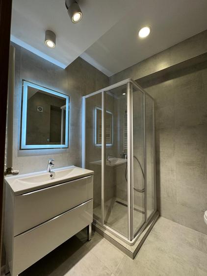 3 Camere Decomandat Zona Campus Universitar Totul Nou Primul Chirias Loc Parcare - 22