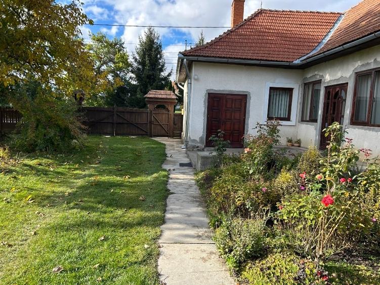 Casa de vanzare zona centrala Catalina, Jud. Covasna - 12