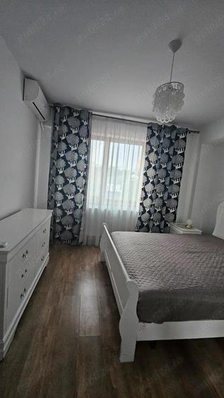 Inchiriez apartament doua camere decomandat Iasi - 5