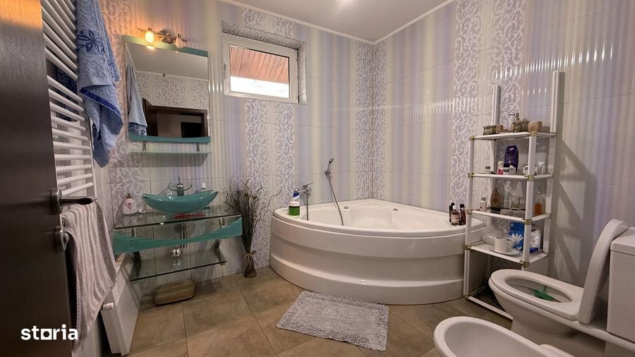 Comision 0% Casa individuala Covaci | 230mp utili | 5 dormitoare | - 6