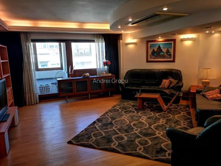 Apartament Mamulari