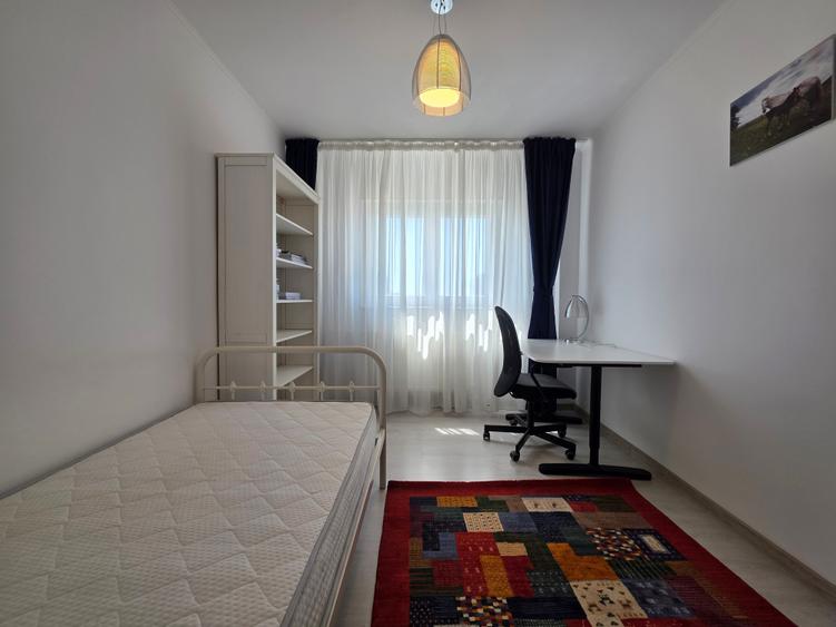 Vanzare Apartament 3 camere decomandate – Lujerului!  Mobilat si utilat! - 7