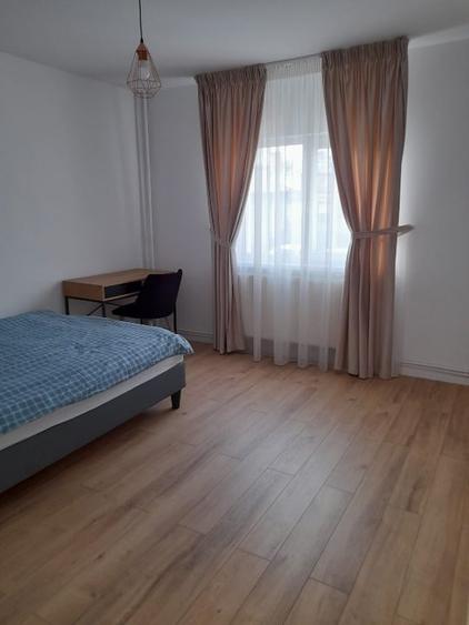 Apartament 3 camere Popa Sapca-renovat total, mobilat, centrala - 7