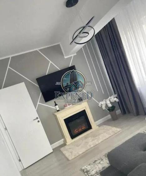 Inchiriere 3 camere Berceni|Centrala|Parcare - 6