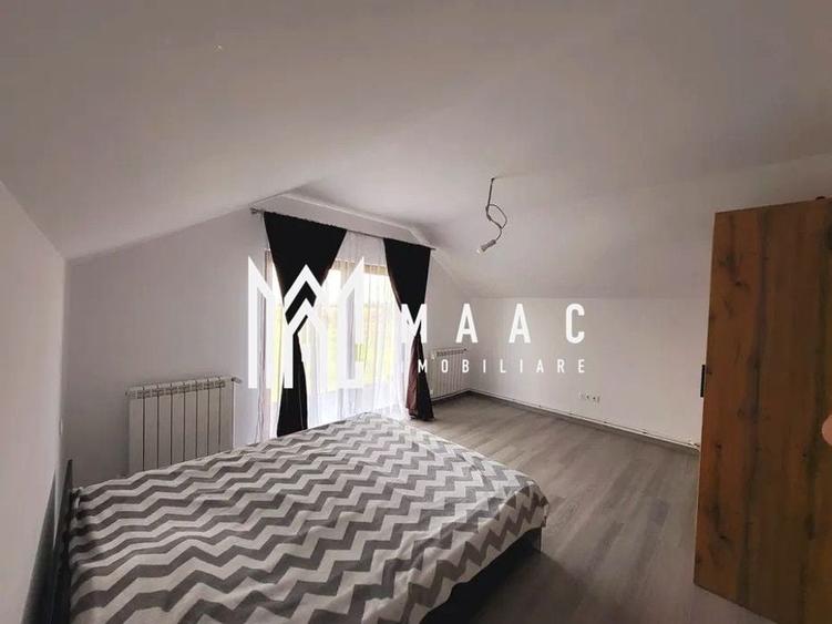 Casa individuala | 3 Camere | 472 mp teren | Cisnadie - 6