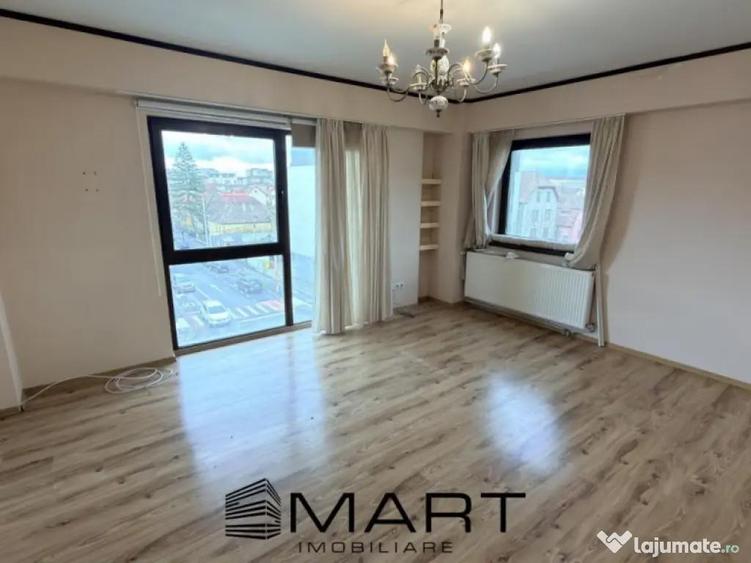 Apartament 3 camere bloc nou Calea Dumbravii - 3