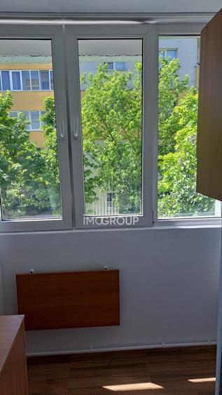 Apartament 2 camere decomandate | Str. Molnar Piuariu | Etaj 1 | Centrală - 10
