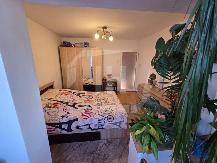 Apartament 3 camere, 2 bai pe strada Dunarii - 2