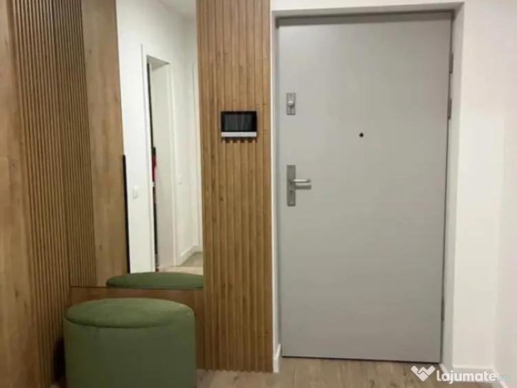 Apartament cu 2 Camere Semidecomandate -Etaj 3 Zona Areni - 5