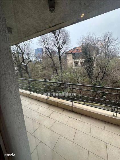 2 camere Pipera - Barbu Vacarescu | Centrala | Metrou | 55 mp | Parcar - 3